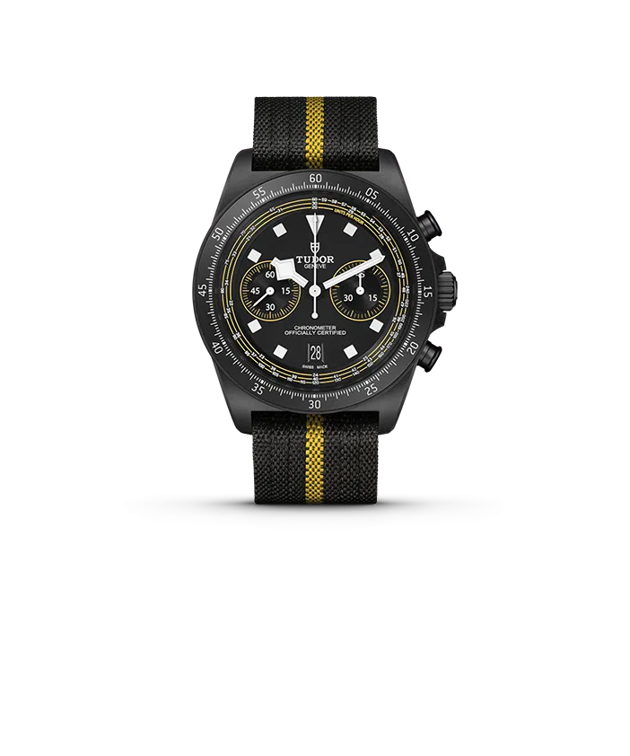 tudor np25 pelagos fxd chrono yellow packshot (2)