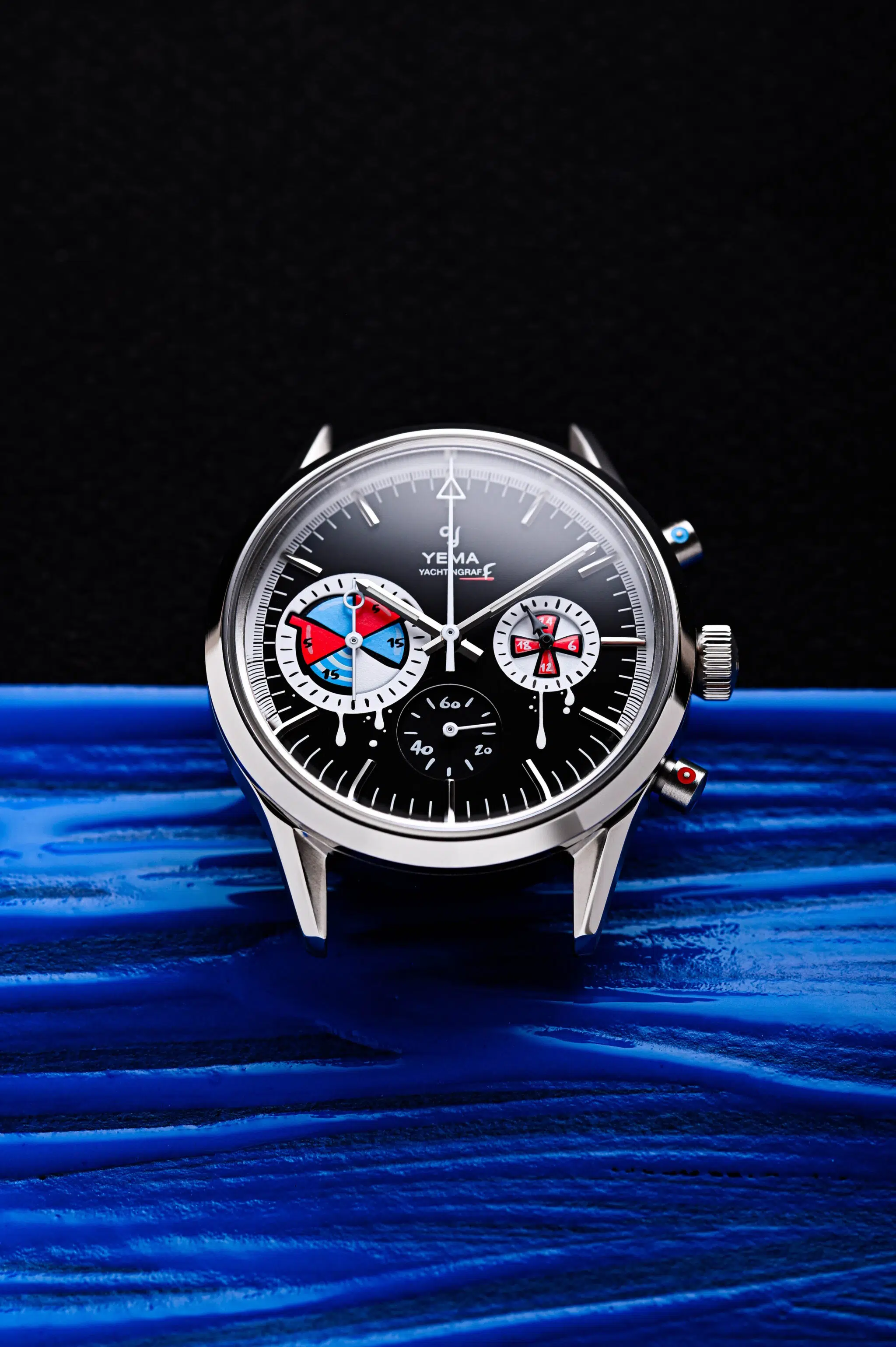 yema yachtingraff 1
