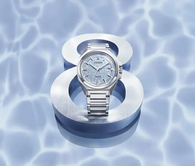citizen series 8 ice blue une min