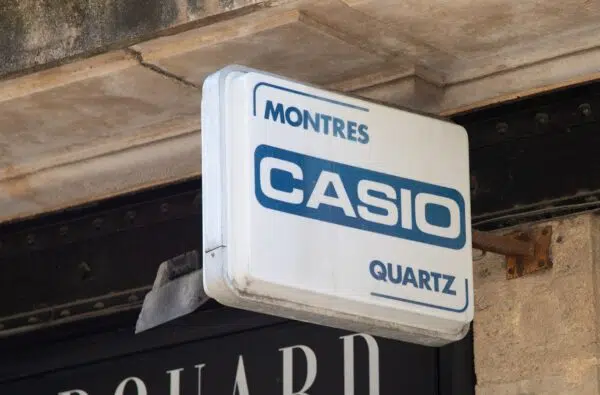quiz horloger mr montre casio