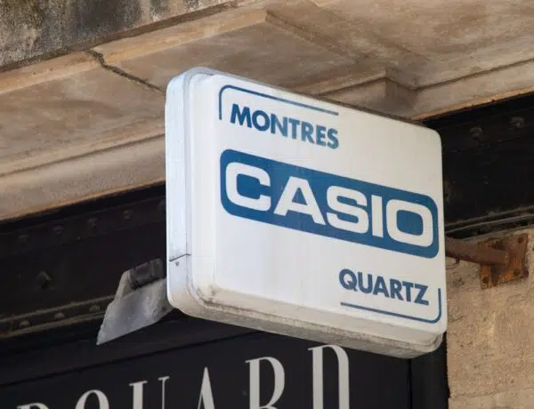 quiz horloger mr montre casio