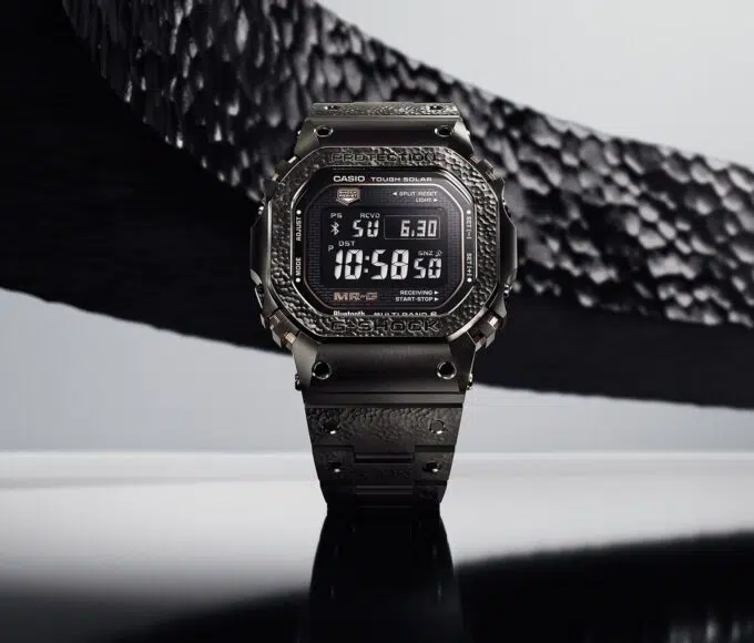 casio g shock mrg b5000ht une min