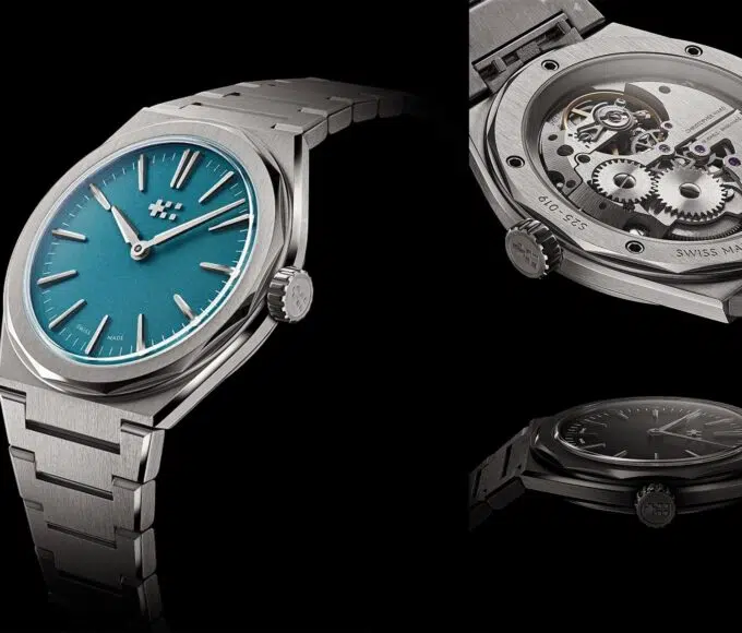 christopher ward the twelve 660 une min