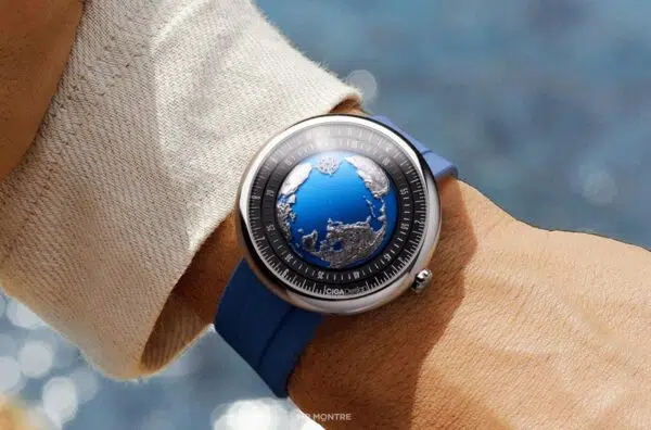 ciga design blue planet ii