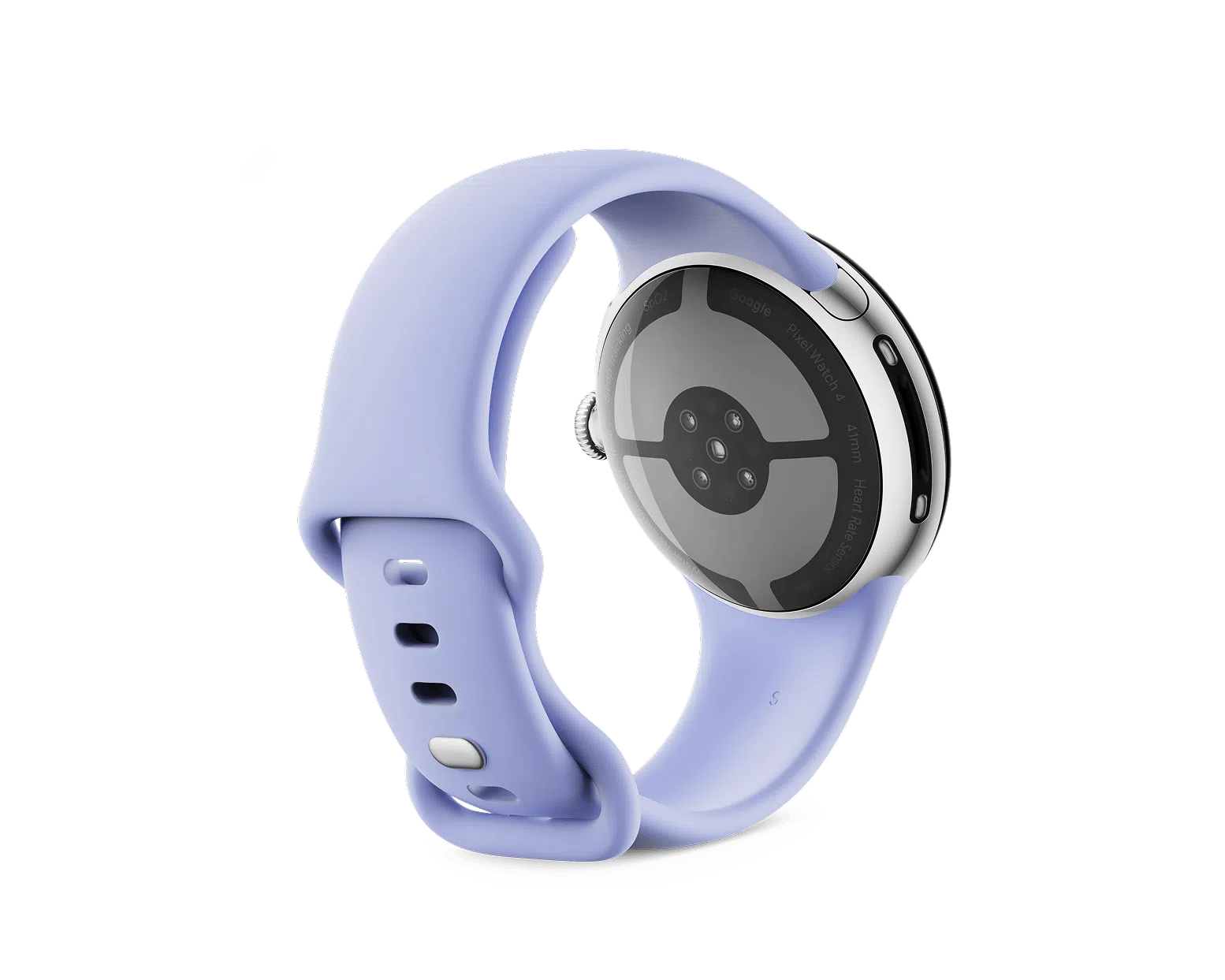 google pixel watch 4 2