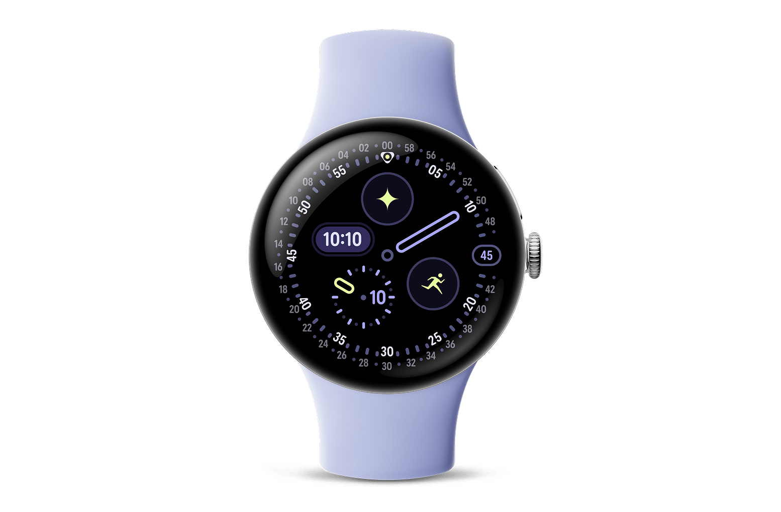 google pixel watch 4 3