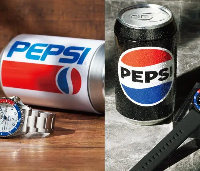 seiko pepsi 2025 une min
