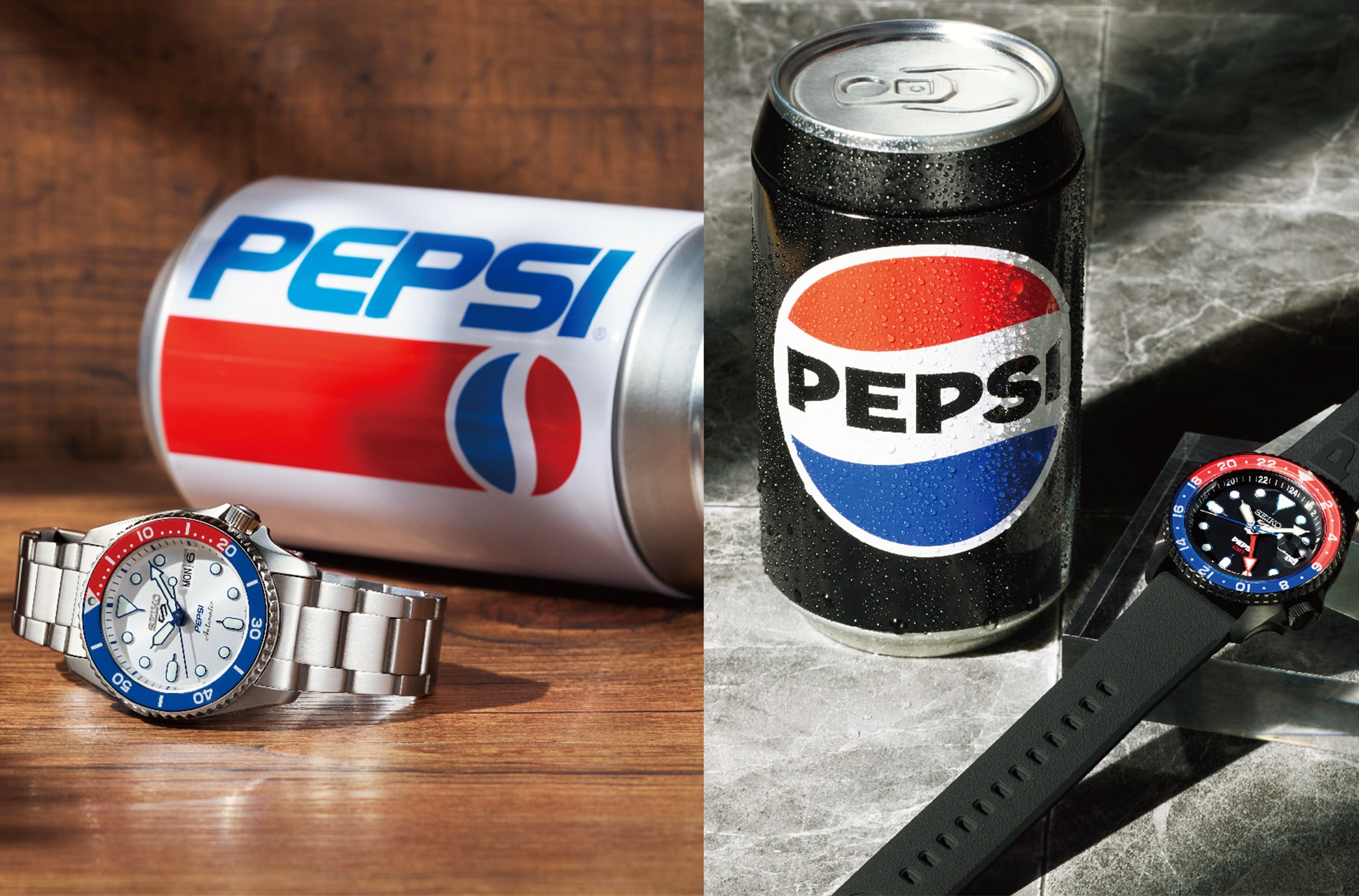 seiko pepsi 2025 une min
