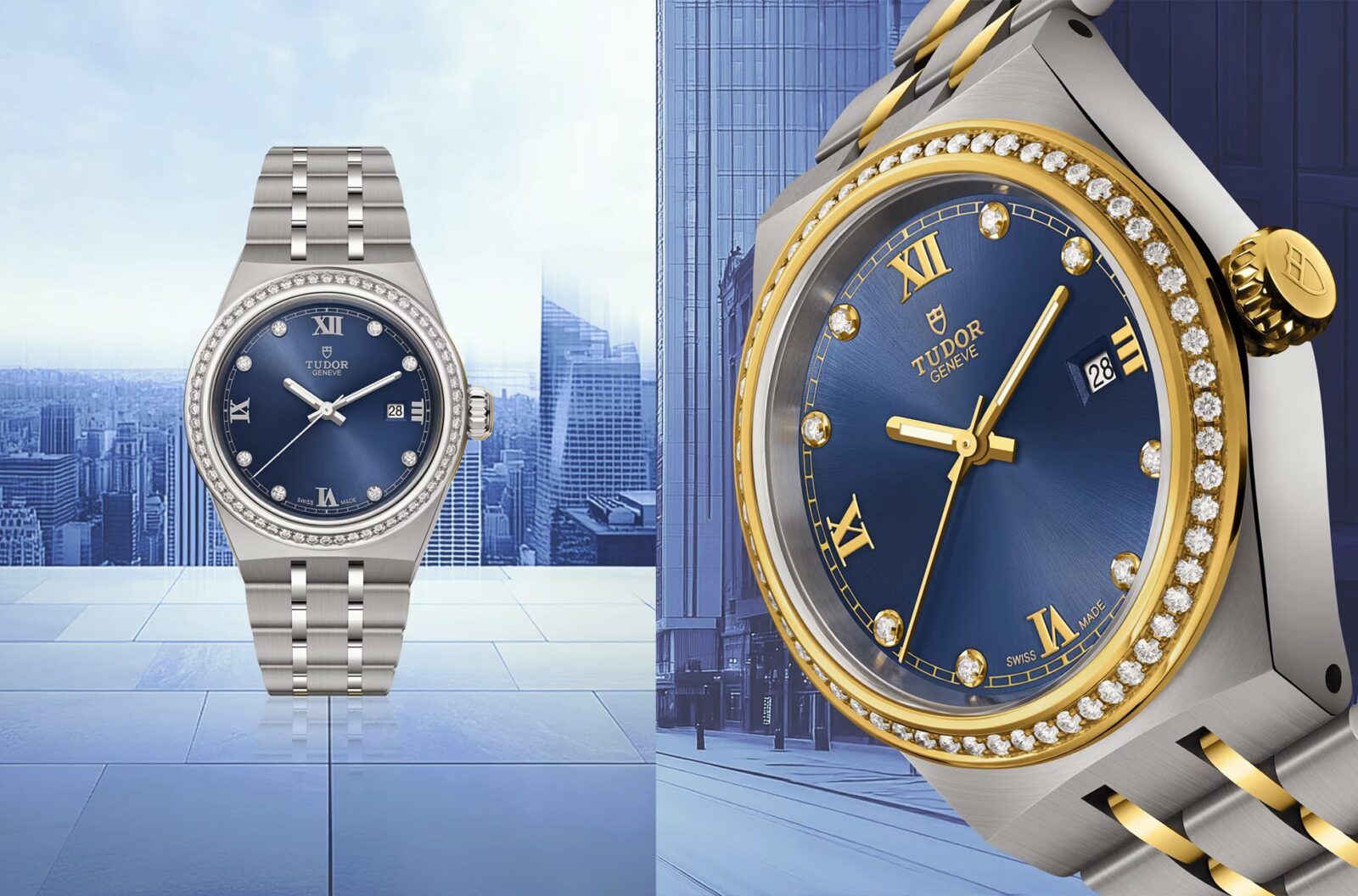 tudor royal 2025 une min