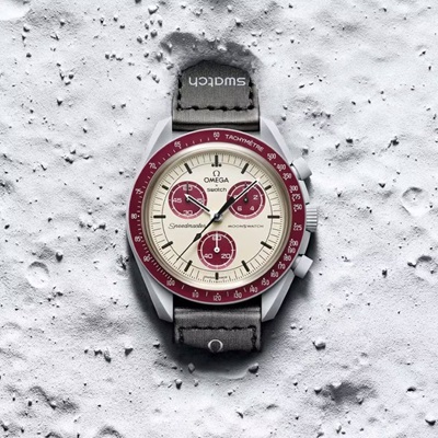 moonswatch mission to pluto