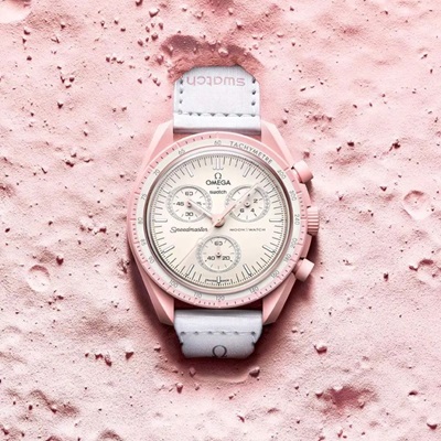 moonswatch mission to venus