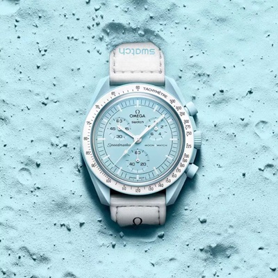 moonswatch mission to uranus