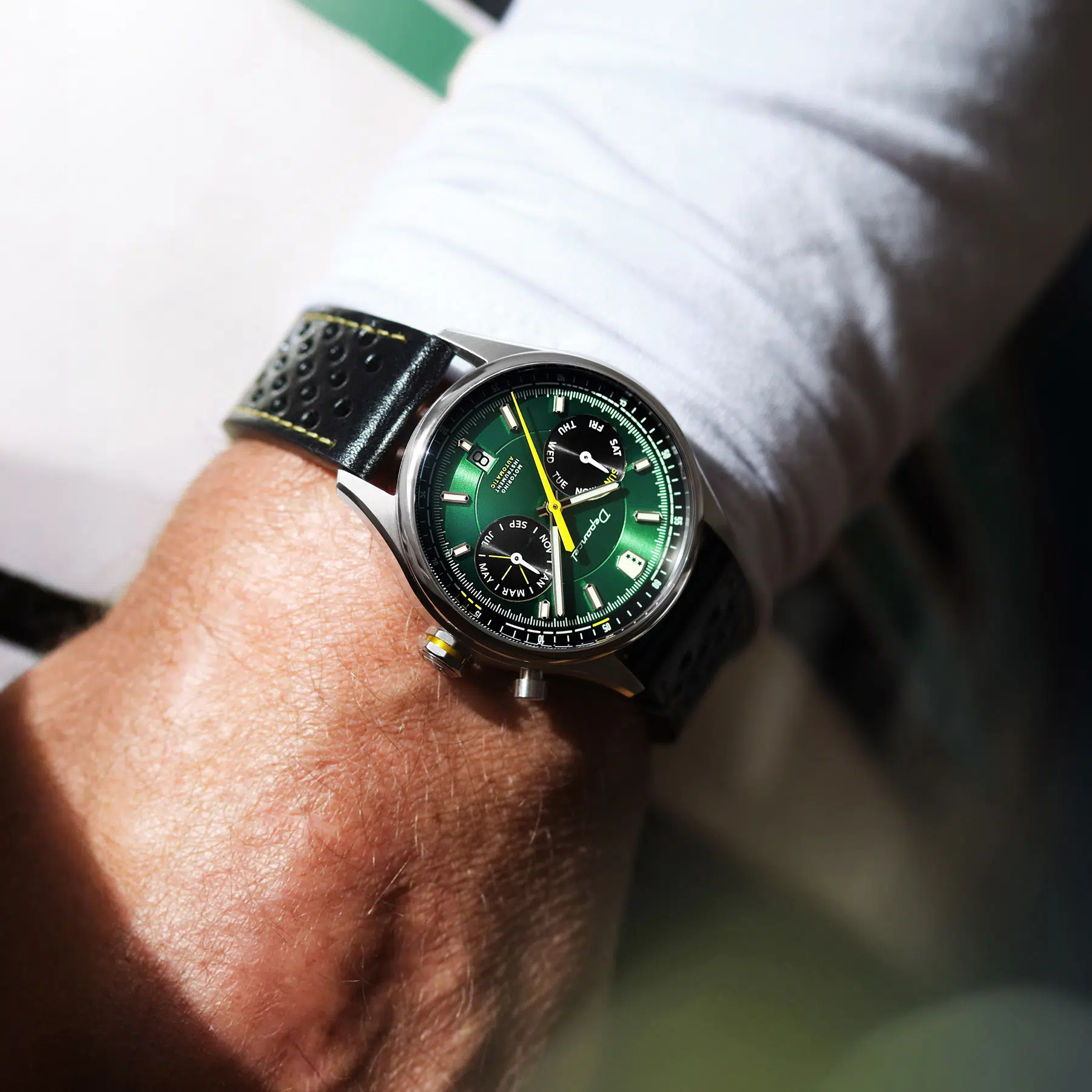 depancel autosport wristshot green 1800x1800