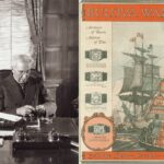 joseph bulova archival ads une min