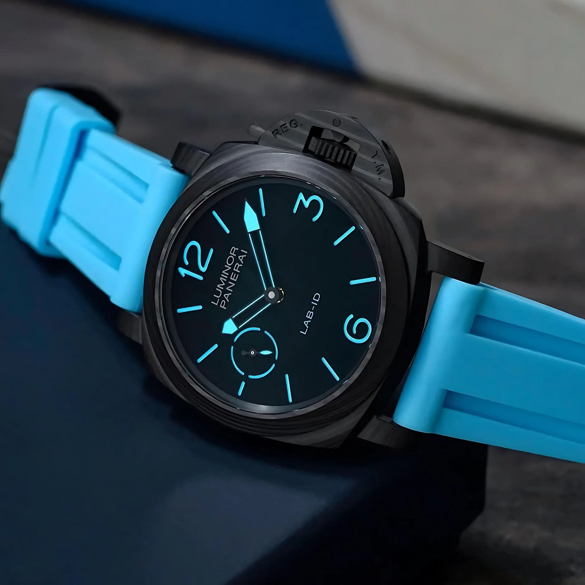 panerai helvetus premium watch straps (2)