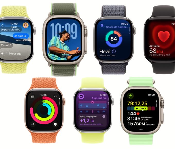 apple watch ultra 3 series 11 se 3 une min