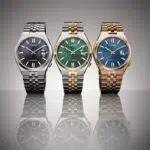 citizen tsuyosa 60 une min