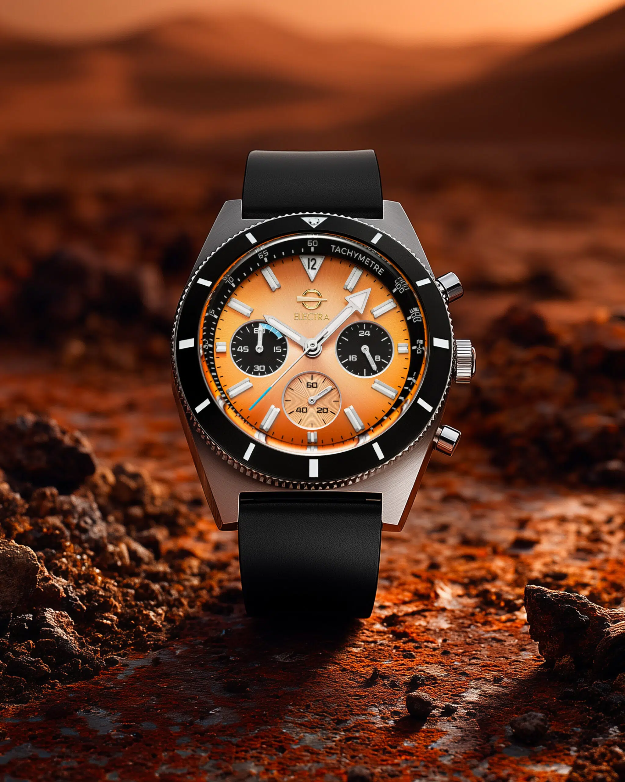 electra rust11 299€