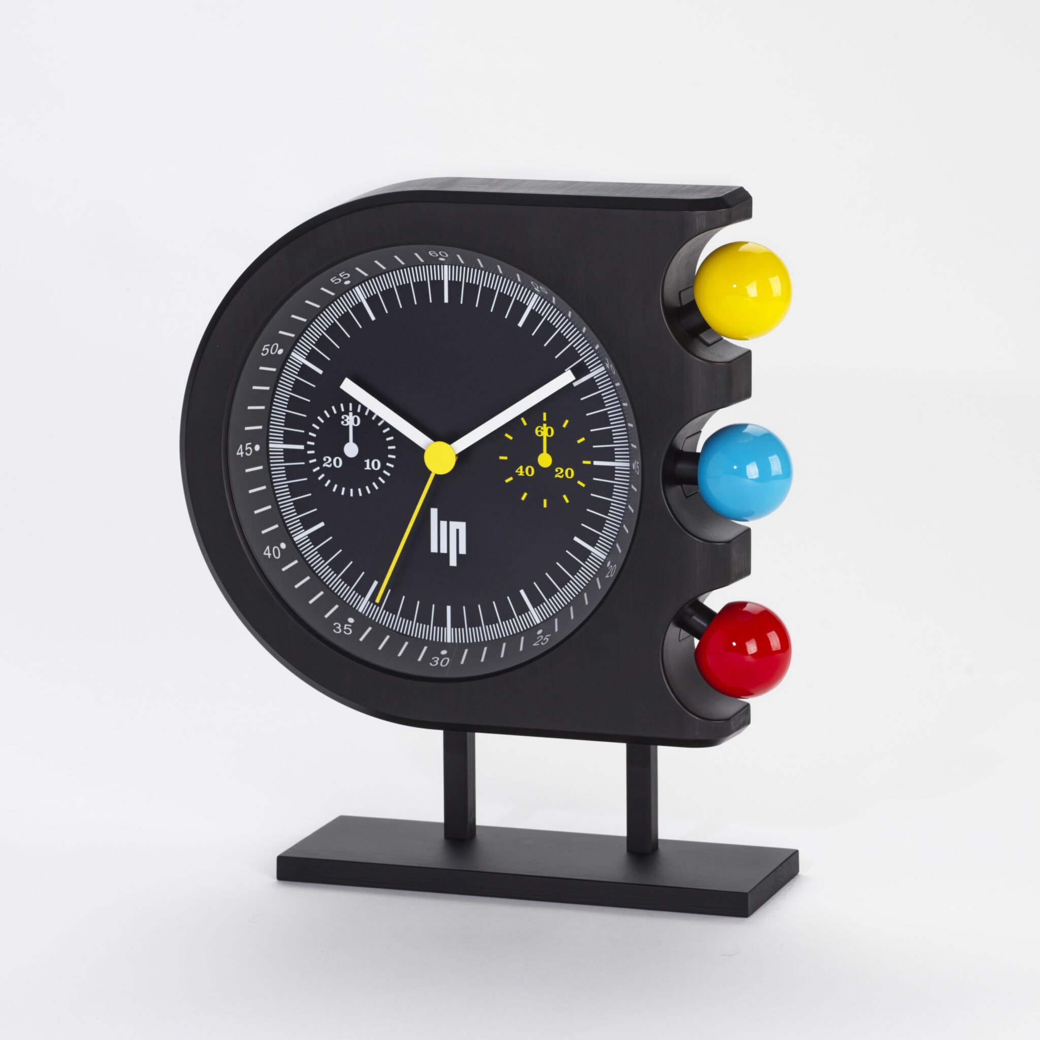 lip pendule a poser lip mach 2000 249€ copie