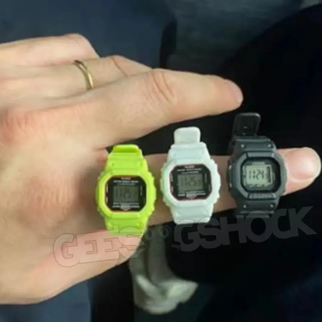 newgshock repost...the new g shock nano has come up again so i m reposting images from 4 month 2