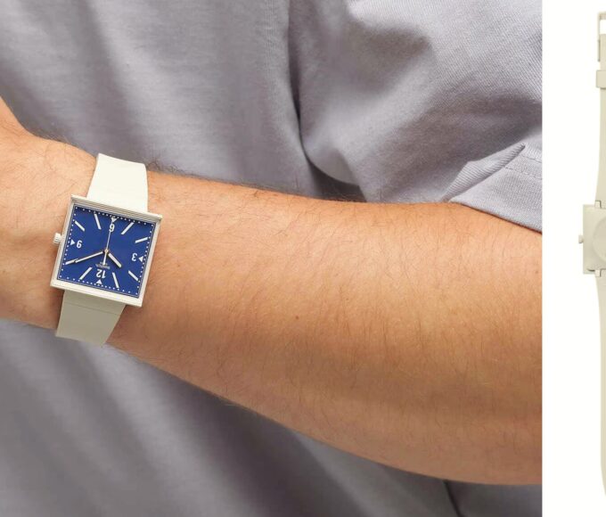 swatch trump 39 pourcent une min