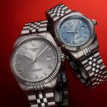 tissot ballade cosc une min