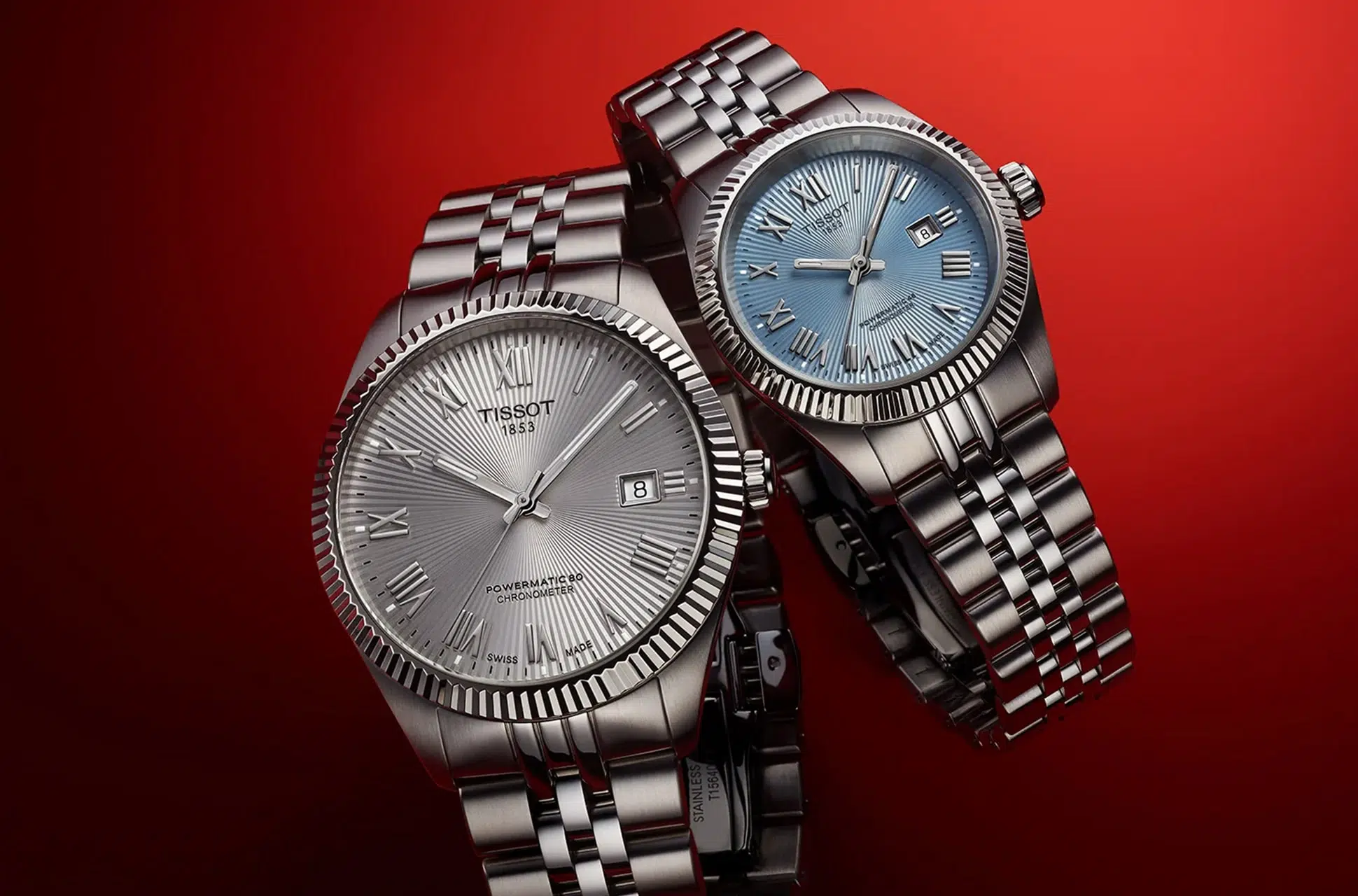 tissot ballade cosc une min