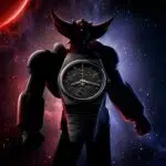 tissot prx robot ufo goldorak 40mm une min