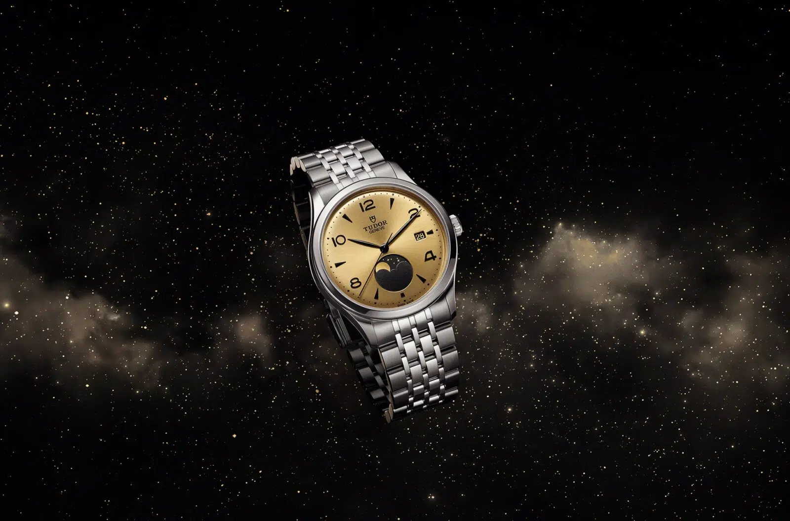 tudor luna 1926 une min
