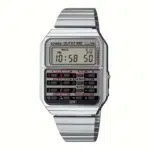 casio retour vers le futur une min