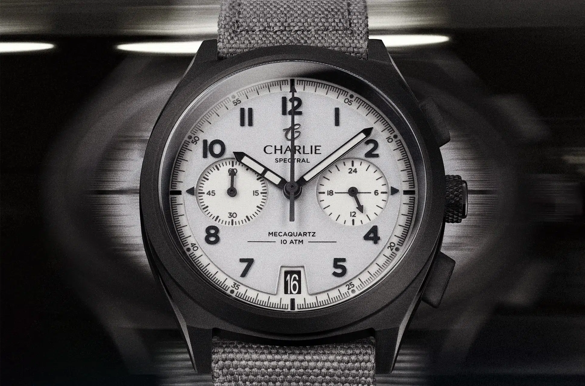 grx cr face spectral com nylon gris une min