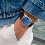 nivada depthmaster coral ocarat test avis mr montre