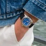 nivada grenchen depthmaster coral ocarat test avis mr montre
