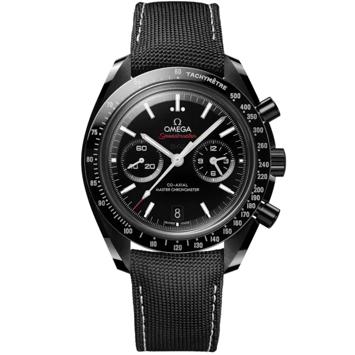 omega speedmaster dark side of the moon co axial master chronometer chronograph 44 25 mm 31092445101002 e09174 png