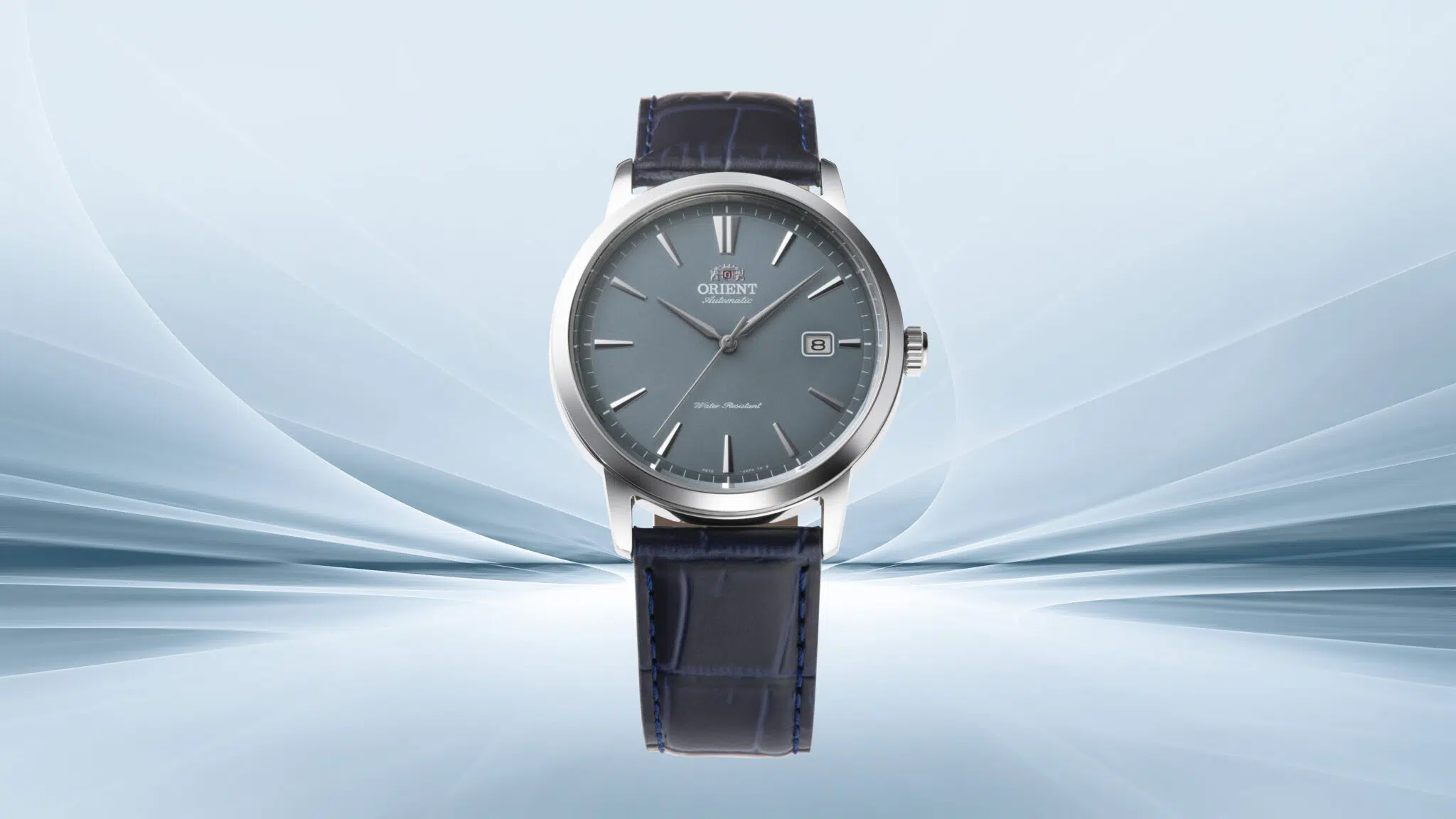 white fractal horizon