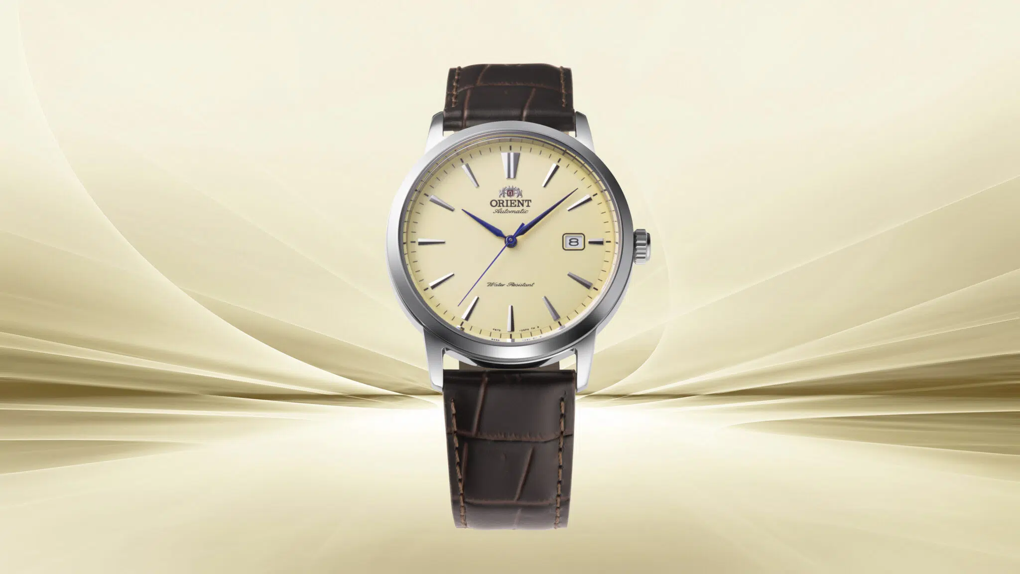 white fractal horizon