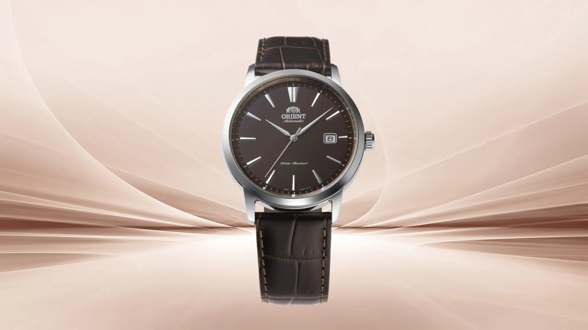 white fractal horizon