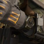 presentation montre hamilton khaki field automatic call of duty black ops 7 h70475930 edition limtee
