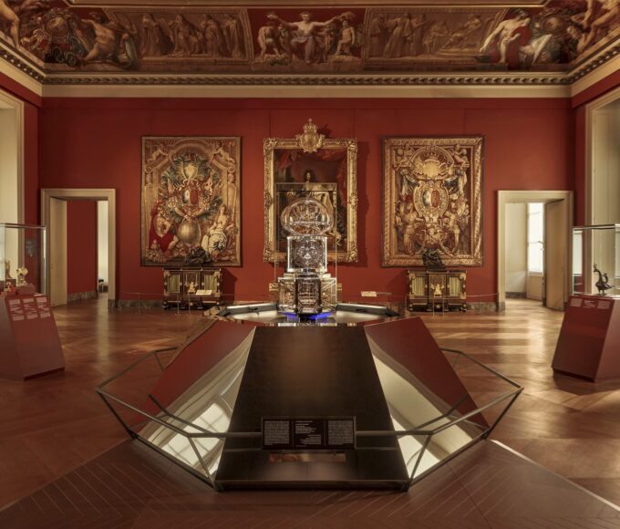 vacheron constantin louvre 2025 une min