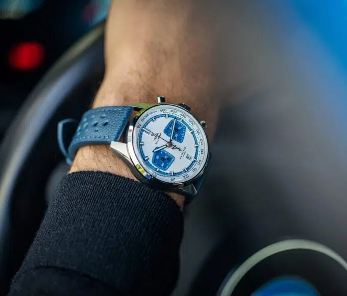 yema rallygraf alpine une min