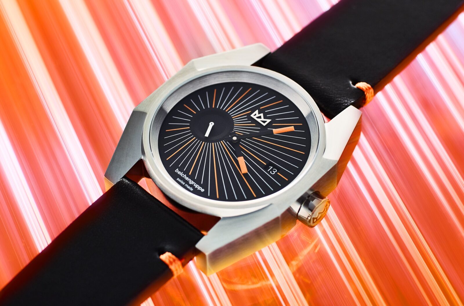 belchengruppe presentation marque montres