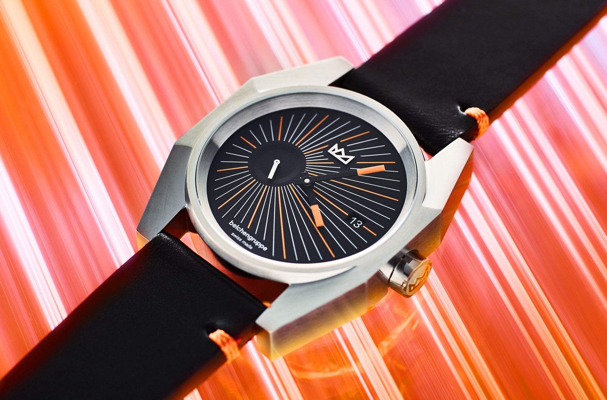 belchengruppe presentation marque montres