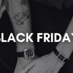 black friday 2025 bons plans reductions montres ocarat