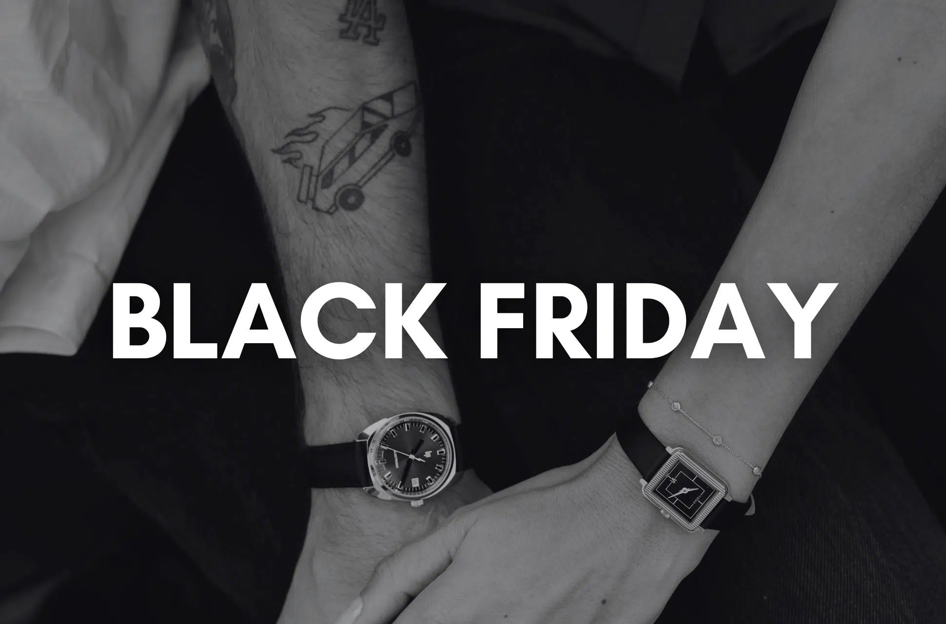 black friday 2025 bons plans reductions montres ocarat