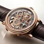 blancpain grande double sonnerie une min