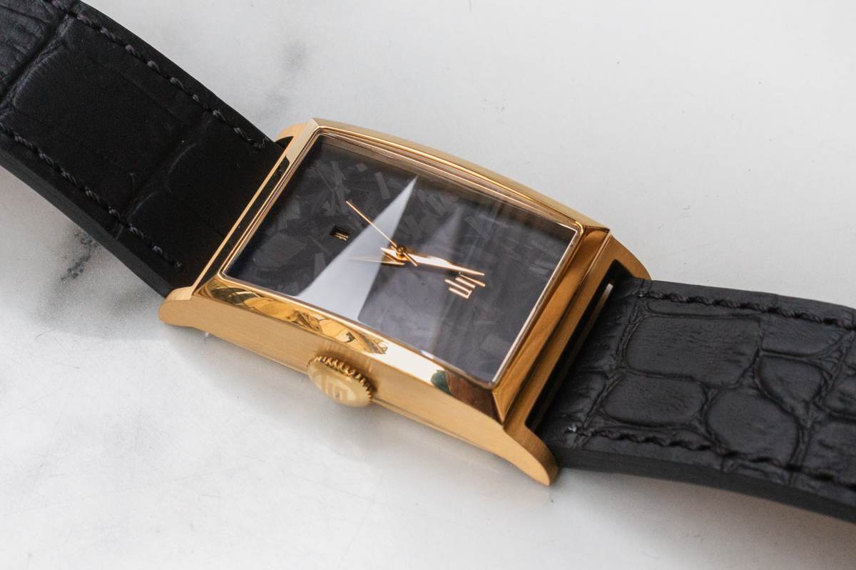 lip churchill t26 carbone ocarat aiguilles