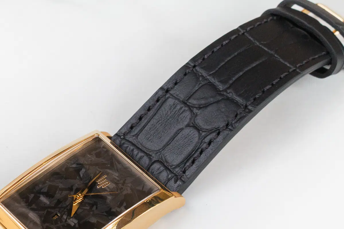 lip churchill t26 carbone ocarat bracelet