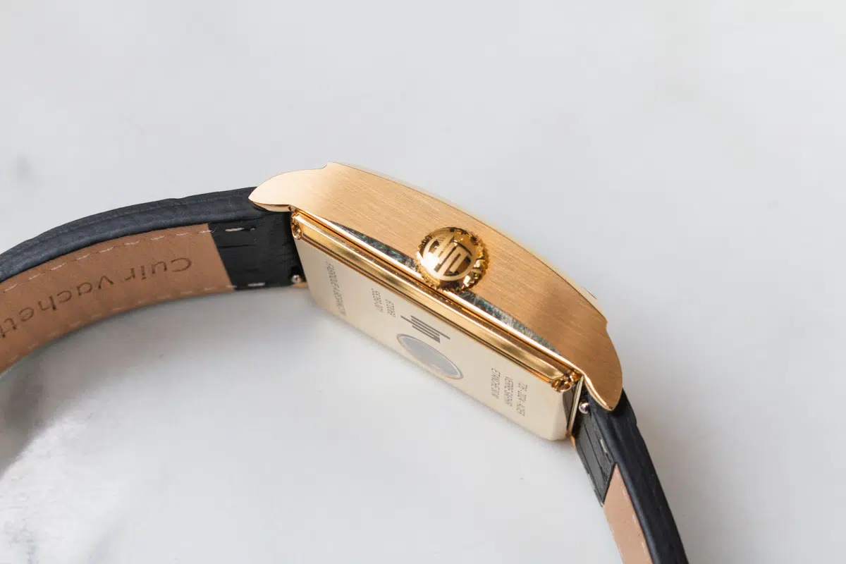 lip churchill t26 carbone ocarat couronne