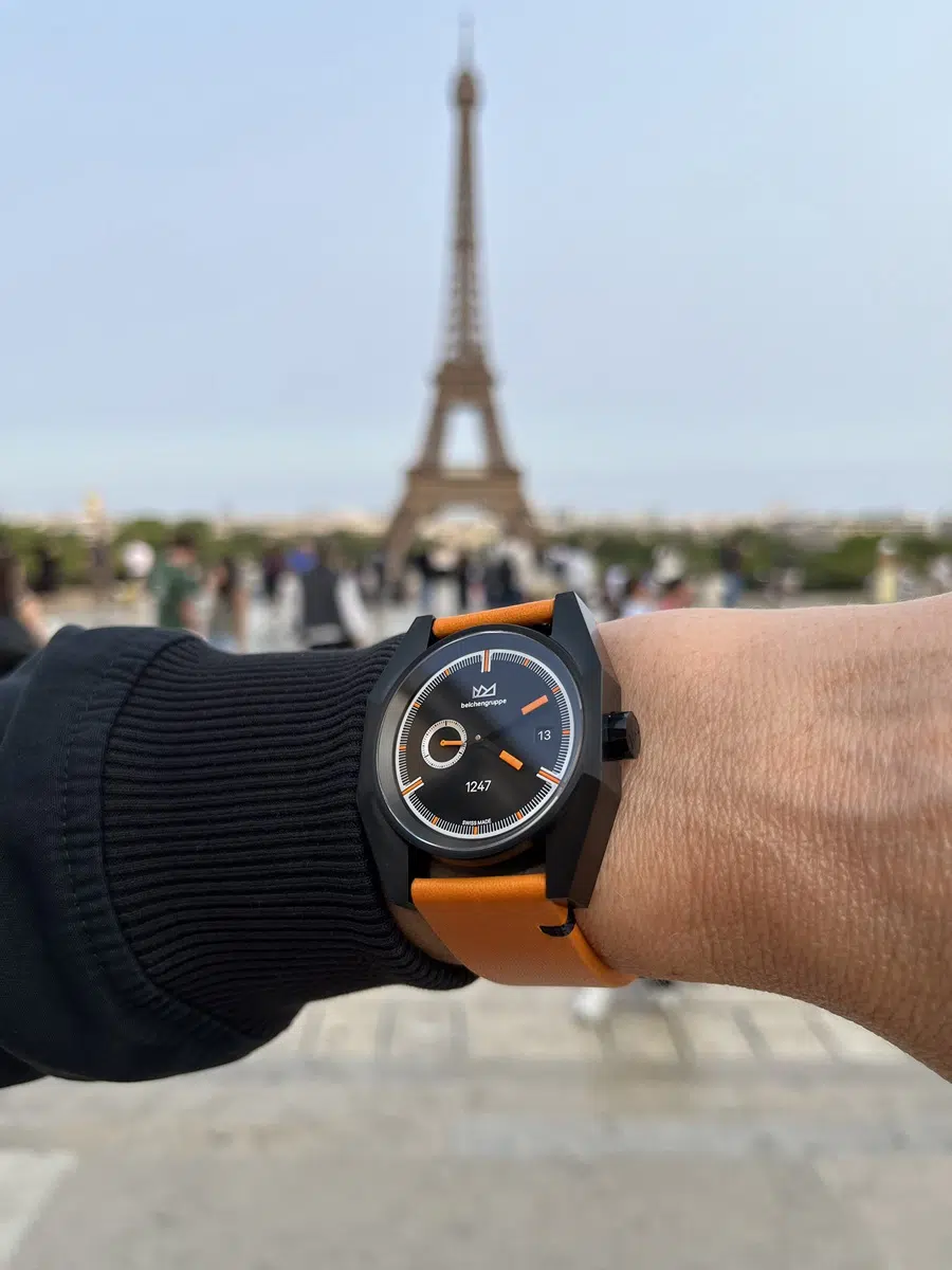 montre belchengruppe range 1247 cadran 120 lifestyle paris