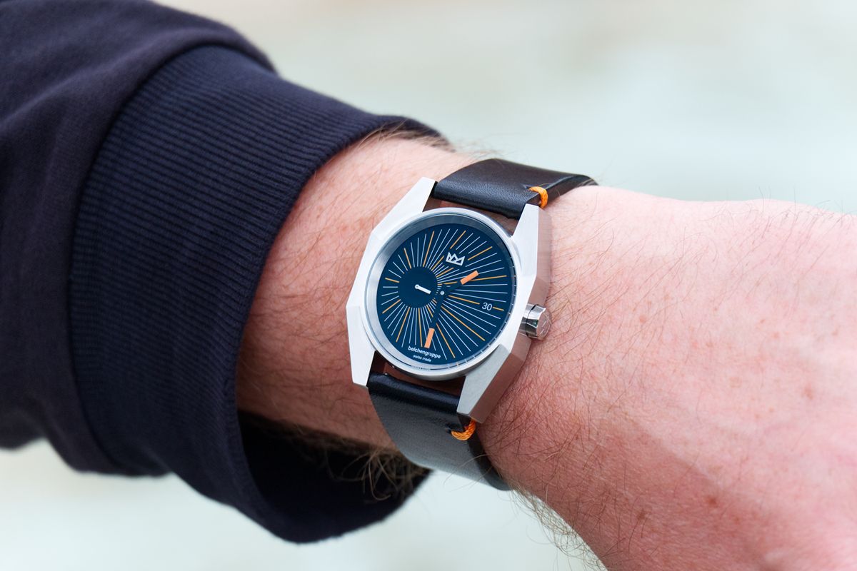 montre belchengruppe range 1247 cadran 120 lifestyle